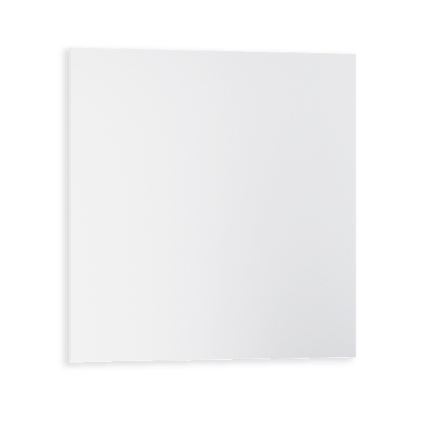 Afscheid klant Veilig Spiegel - mit Aufhängung - 60x60 cm | Online bei ROLLER kaufen
