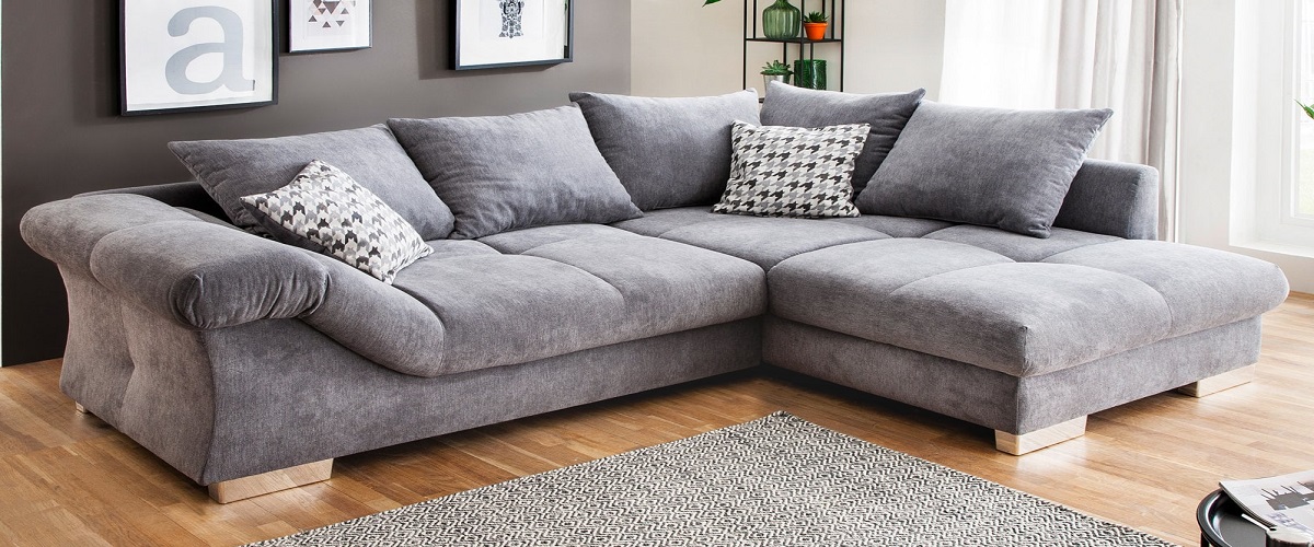 Günstige Sofas & Couches kaufen » Jetzt im ROLLER Online-Shop