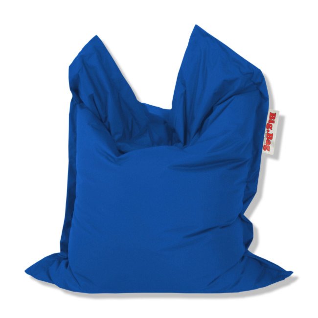 Sitzsack bei SITTING blau kaufen - POINT BRAVA BIG - ROLLER Online |