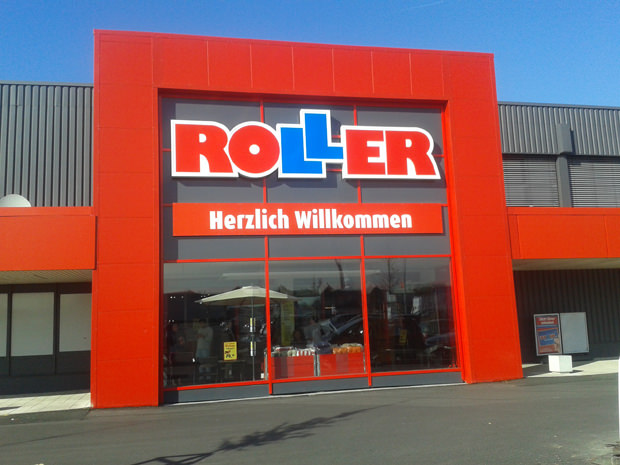 Roller Möbel Mannheim ROLLER Möbelhaus