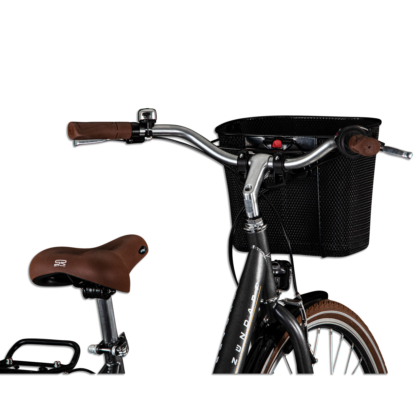 ZÜNDAPP City Fahrrad 28" Z700 | Online bei ROLLER kaufen