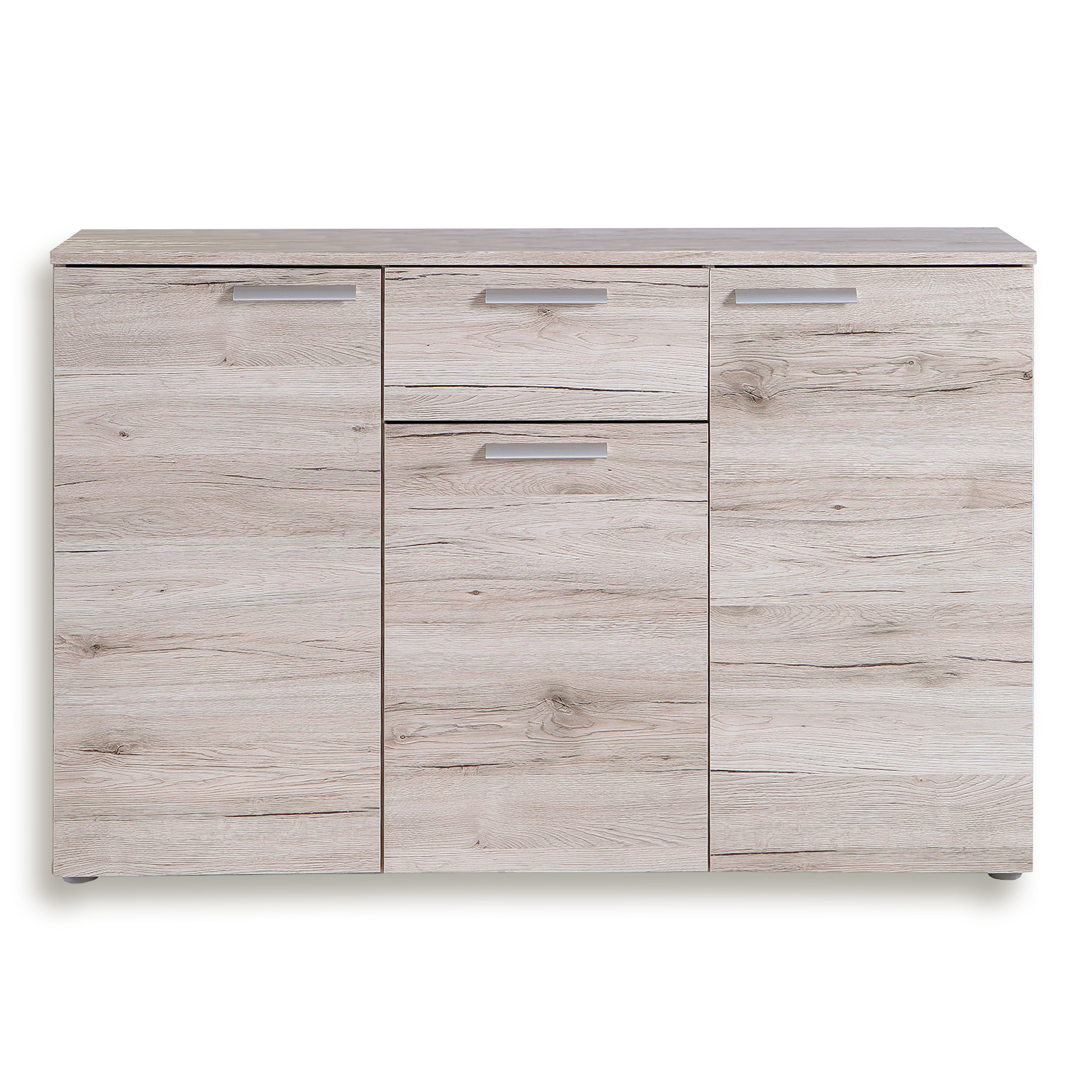 Sideboard - Sandeiche - 120 cm breit | Online bei ROLLER kaufen