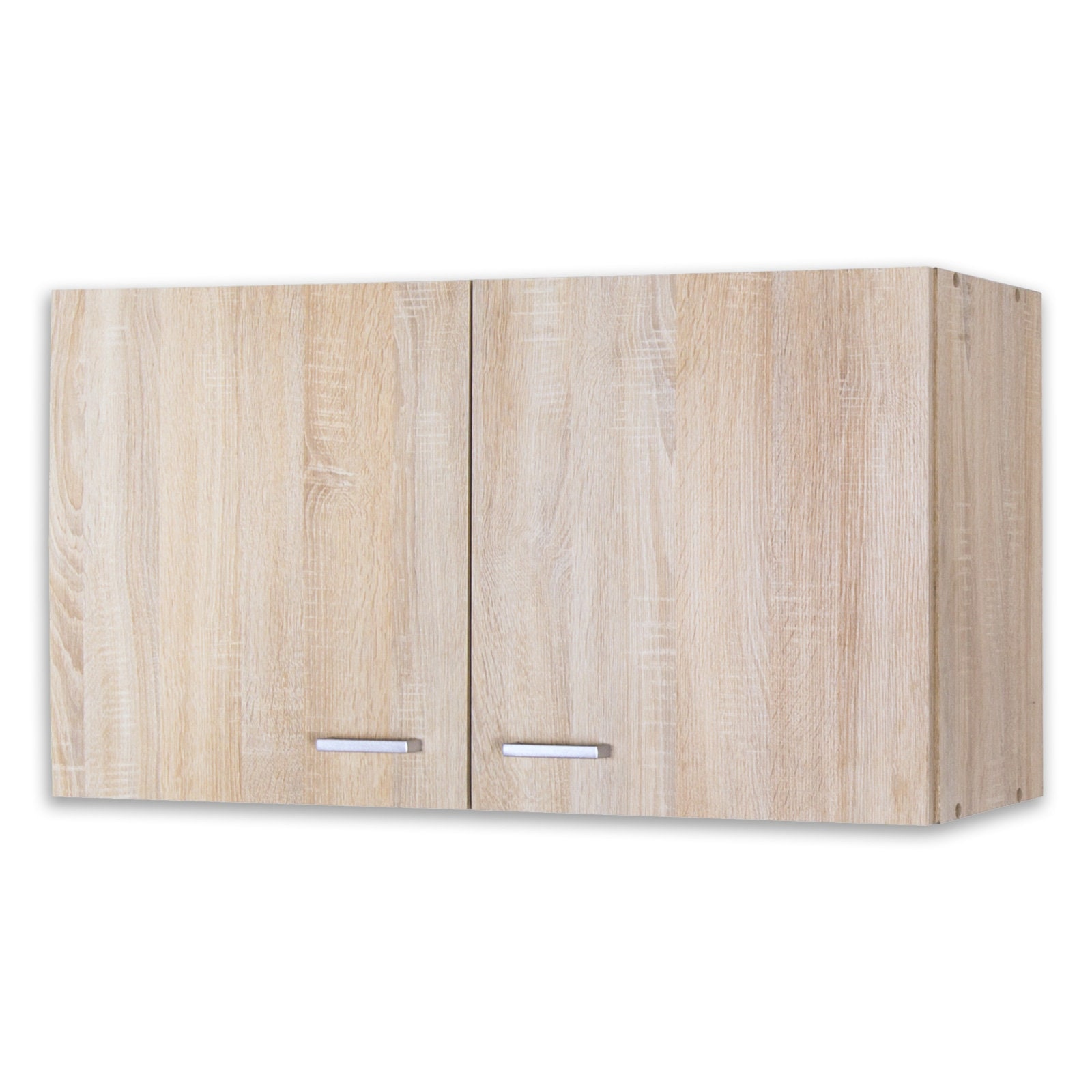 Hängeschrank Sonoma Eiche 100x35 cm Online bei