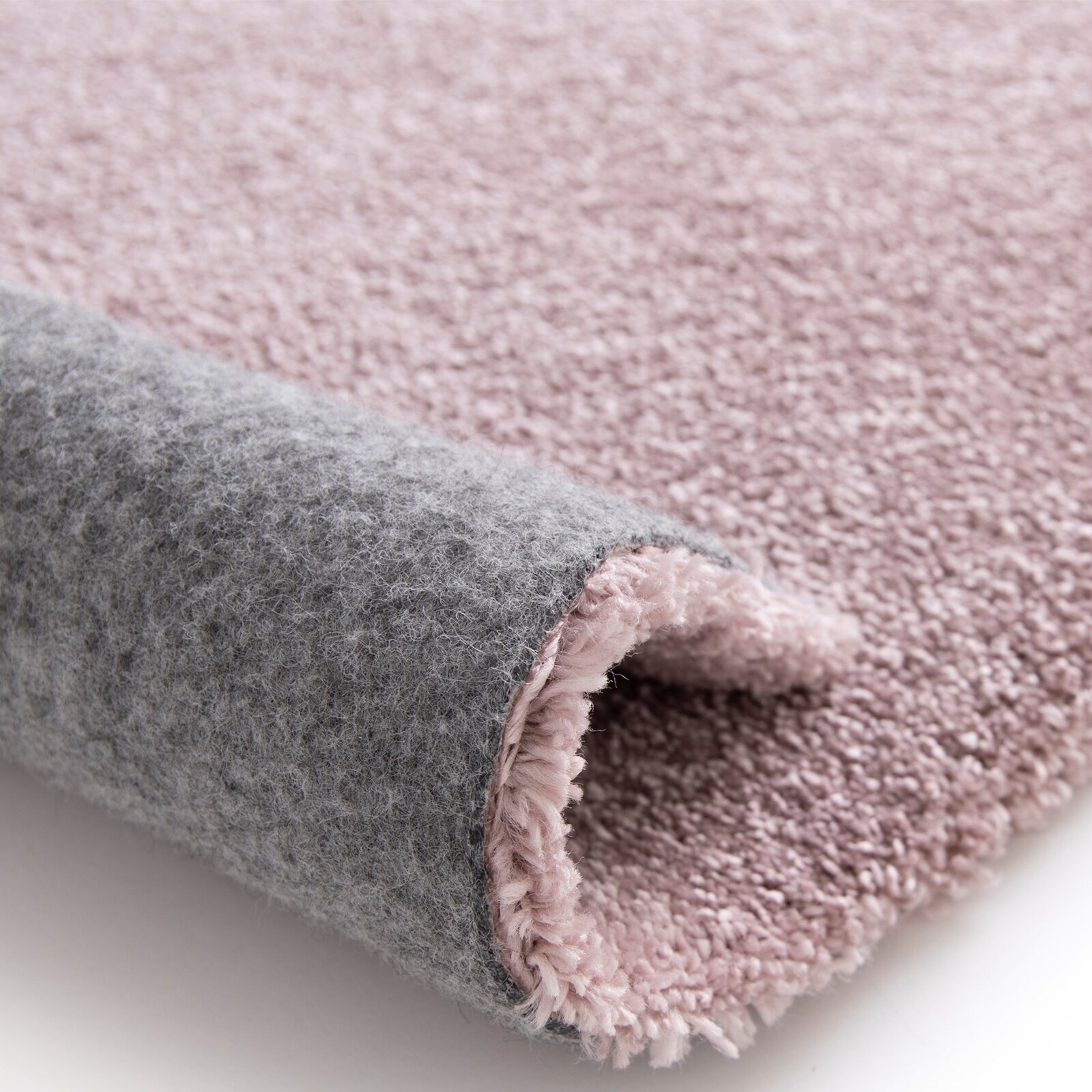 Teppich - rosa - | Online kaufen cm 80x150 bei ROLLER