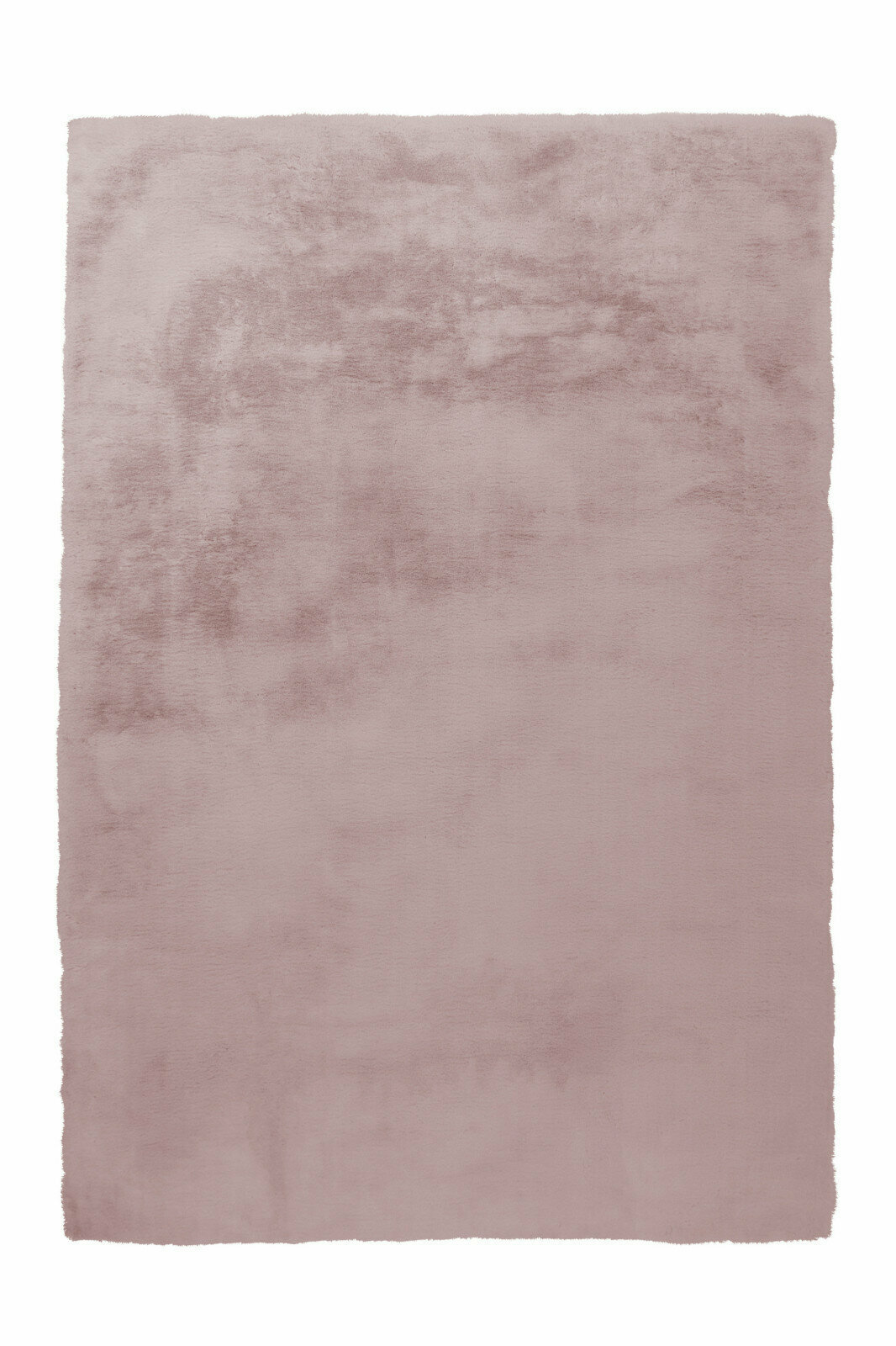 160x230 Kaninchenfell-Haptik | Online - ROLLER - bei - Kunstfell-Teppich kaufen cm rosa