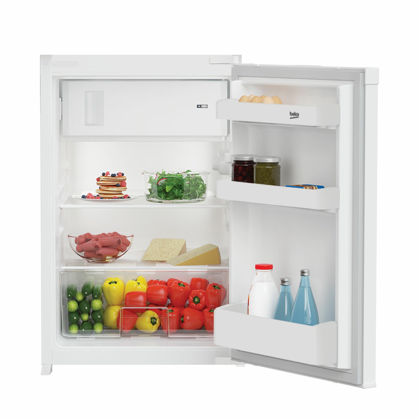 Kühlschränke online kaufen bis -31% Rabatt
