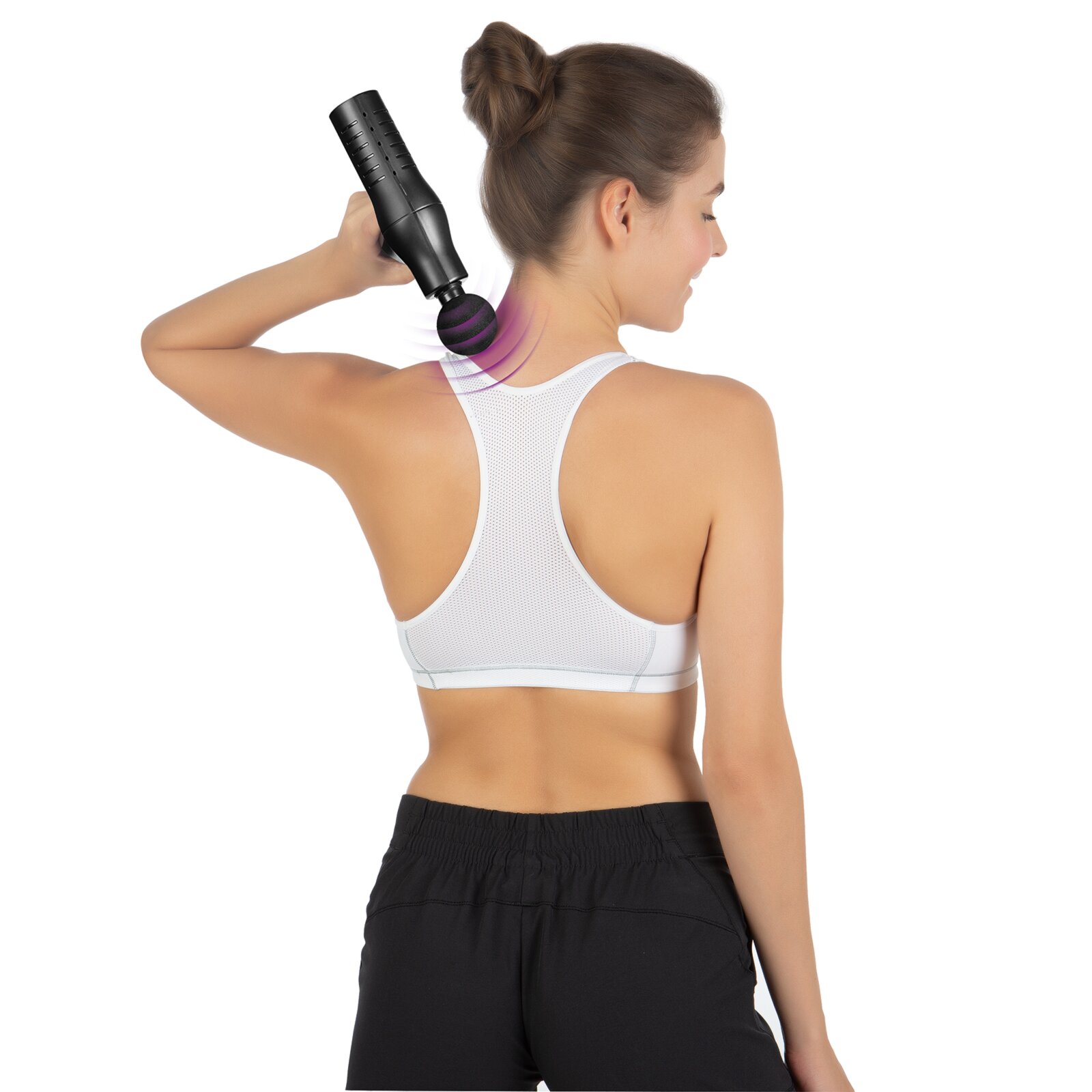 VITALMAXX Mini-Massage bei Leistungsstufen 5 kaufen ROLLER Gun - Online 