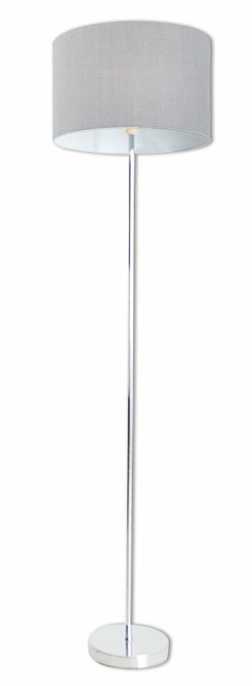 Stehlampe NEW YORK | Online 160 cm - bei kaufen grau ROLLER 
