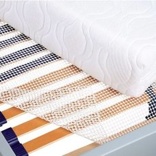 8x Anti Rutsch Teppich Ecken Matte Antirutschmatte Teppich Stopper Waschbar  Pads